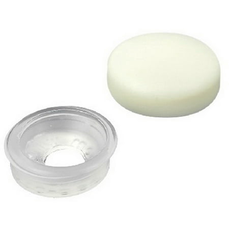Sea Choice - Screw Caps Fitttings