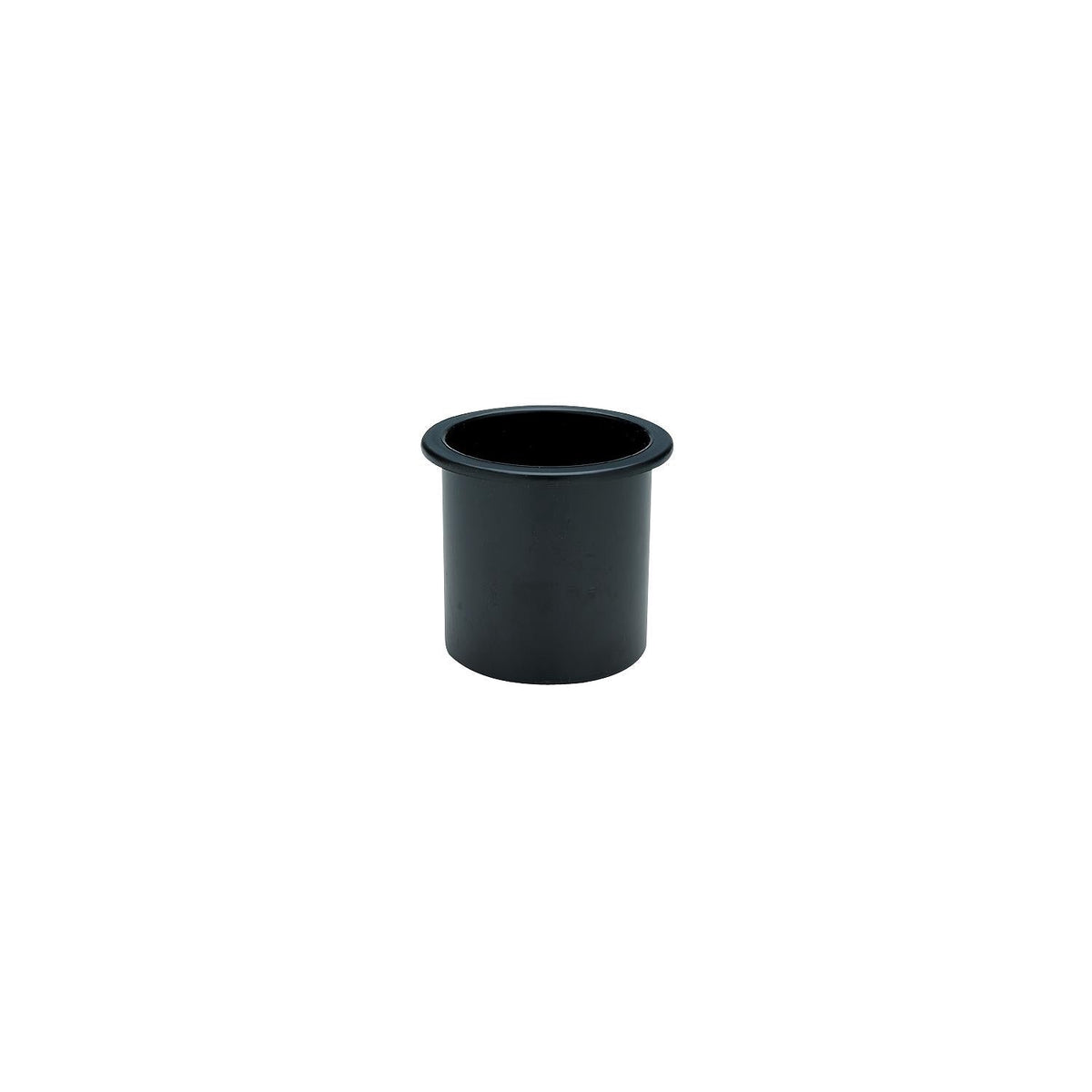 Sea Choice Drink Holder White SM Recessed