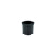 Sea Choice Drink Holder White SM Recessed
