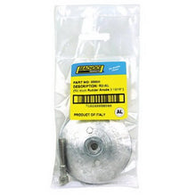 Seachoice Rudder & Trim Tab Anode