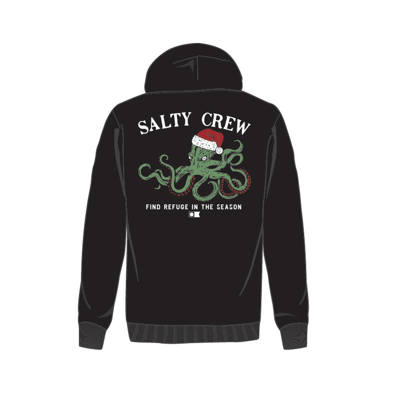 Salty Crew Octomas Hoodie