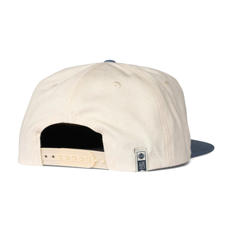 Salty Crew Seawater Snapback
