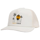 Salty Crew Sunny Foamy Trucker