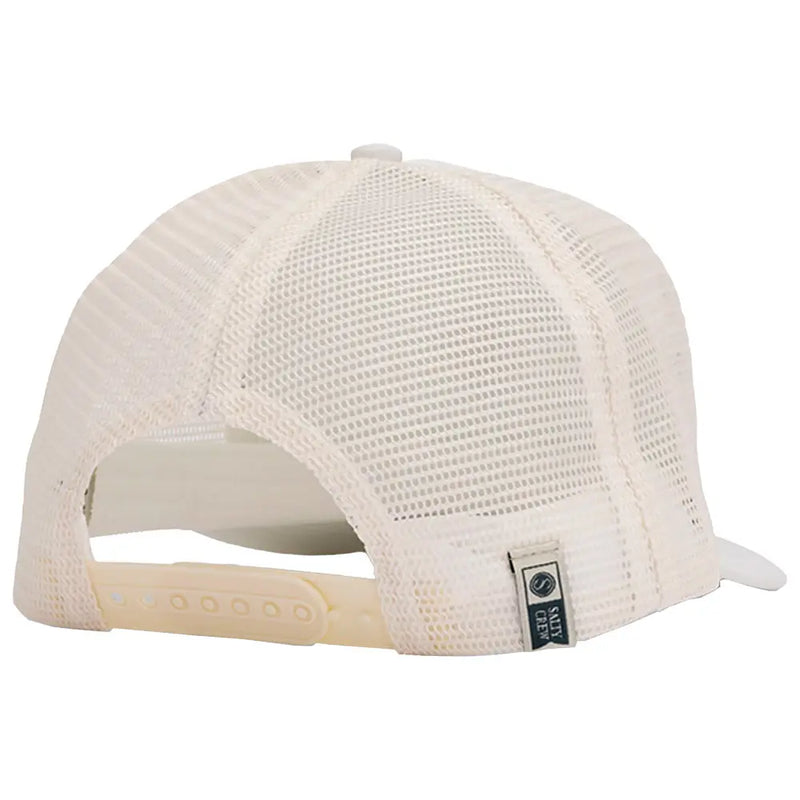 Salty Crew Sunny Foamy Trucker