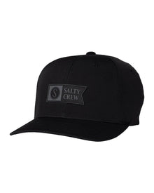 Salty Crew - Sc Apex Flexfit 6 Panel