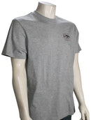 Salty Crew  Big Game Classic Short Sleeve Tee Athletic Heather / 3X-Large