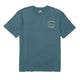 Salty Crew - Boat Shop Classic Tee Short Sleeve
