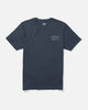 Salty Crew - Sc Bottle Rocket Ss Tee