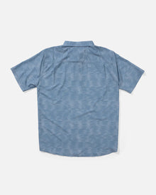 Salty Crew - Breezer Perf Polo