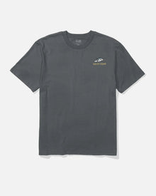 Salty Crew - Sc Cast Life Classic Ss Tee