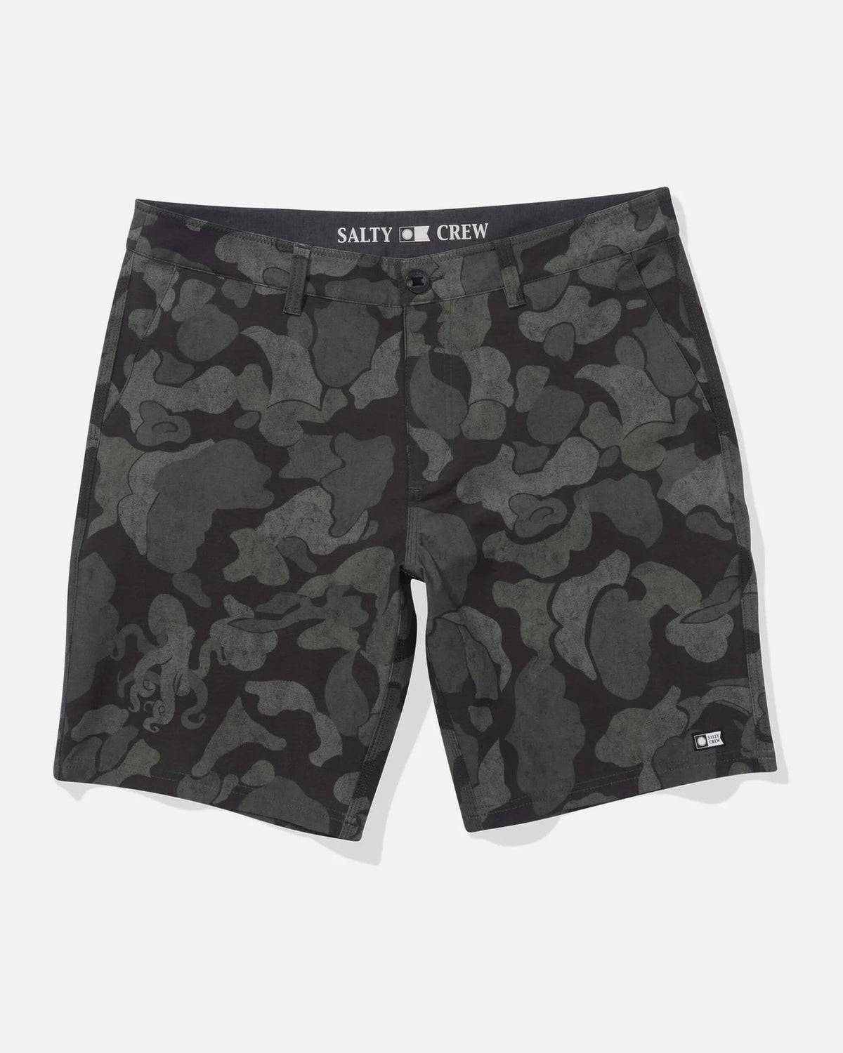 Salty Crew - Drifter 19 Hybrid