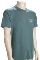Salty Crew  Even Keel Tech Short Sleeve Tee Hydro / Medium