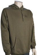 Salty Crew  Filler Up Fleece Dusty Olive / Medium