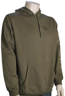 Salty Crew - Filler Up Fleece