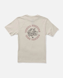 Salty Crew - GOOD VIBES TODDLER TEE