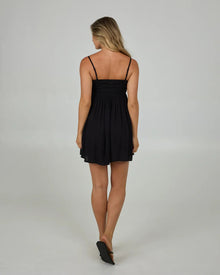 Salty Crew - SC HIGH TIDE DRESS