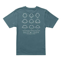 Salty Crew - SC Jawbone Toddler Ss Tee