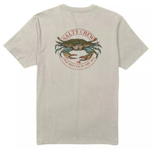 Salty Crew - JIMMY SS TEE