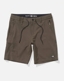 Salty Crew  Midway 19 Utility Short Earth / 30