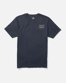 Salty Crew - Sc Offset Ss Tee