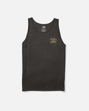 Salty Crew  Outside Tank Black / 3X-Large