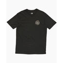 Salty Crew  Reel Good Short Sleeve Tee Black / 3X-Large