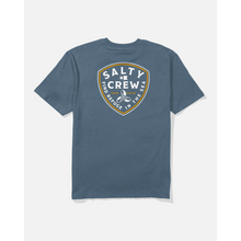 Salty Crew - Sc Rotor Classic Ss Tee