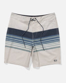 Salty Crew  Sunset Boardshort Oyster / 30