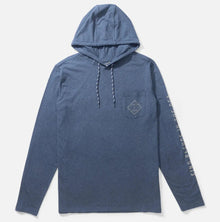 Salty Crew - TIPPET POCKET UV HOODIE
