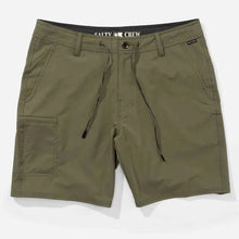 Salty Crew - SC TRANSOM TECH SHORT