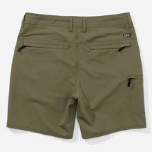 Salty Crew - SC TRANSOM TECH SHORT