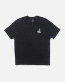 Salty Crew  Vessel Classic Short Sleeve Tee Black / 3X-Large