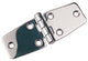 Sea Dog Stainless Steel Door Hinge