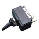 Sea Dog - Black Toggle Switches