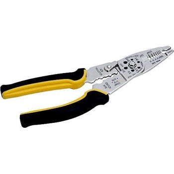 Sea Dog - Wire/Stripper/Crimper Tool