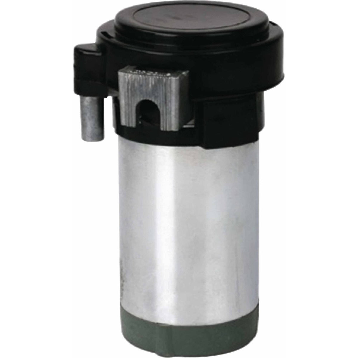 SeaDog Universal Air Horn Compressor with Side Air Exit - Fits Sea-Dog MaxBlast Air Horns