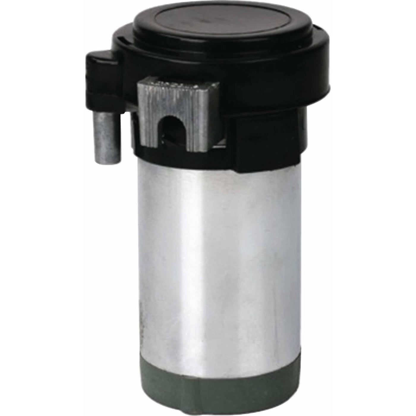 SeaDog Universal Air Horn Compressor with Side Air Exit - Fits Sea-Dog MaxBlast Air Horns