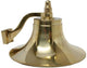 Sea Dog Chrome Plated Ships Bell