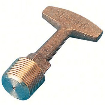 Sea Dog Replacement T-Handle Drain Plug
