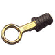 Sea Dog Brass Snap Handle Drain Plug