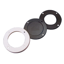 Sea Dog Round Scupper Valve