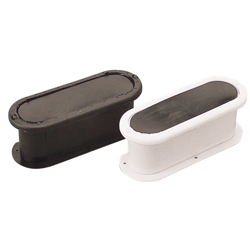 Sea Dog Scupper Valve