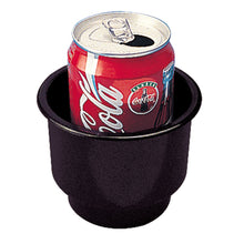 Sea Dog - Flush Mount Drink Holder W/ Drain Fitting