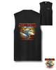 Sea Gear Apparel - 3 Fish Muscle Tank Mens