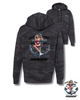 Sea Gear Apparel - Anchor Girl Hood Men