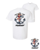 Sea Gear Apparel - Anchor Girl Short Sleeve Men