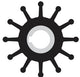 Sherwood Pump Impeller Kit w/Gasket