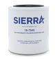 Sierra Fuel Filter 10 Micron