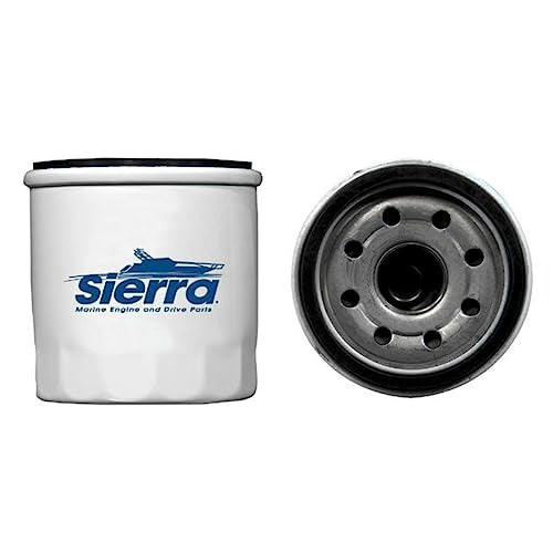 Sierra Water Separator Filter- Yamaha 10 Micron Long