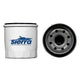 Sierra Water Separator Filter- Yamaha 10 Micron Long